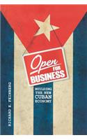 Open for Business