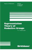 Representation Theory of Reductive Groups: Proceedings of the University of Utah Conference 1982