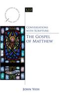 Conversations with Scripture - The Gospel of Matthew - eBook [epub]