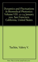 Dynamics and Fluctuations in Biomedical Photonics