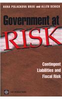 Government at Risk: Contingent Liabilities and Fiscal Risk