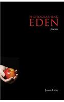 Photographing Eden