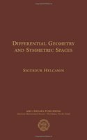 Differential Geometry and Symmetric Spaces