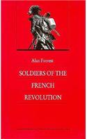 Soldiers of the French Revolution