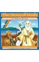 Story of Noah Bilingual