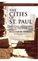 Cities of St. Paul