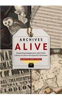 Archives Alive