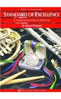 Standard of Excellence: 1 (trumpet)