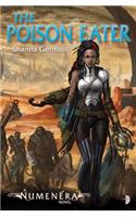 Numenera - The Poison Eater