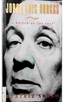 Jorge Luis Borges