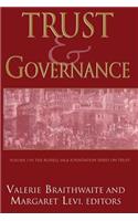 Trust and Governance