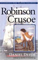 Robinson Crusoe