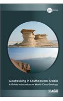 Geotrekking in Southeastern Arabia