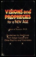 Edgar Cayce Predicts