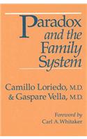 Paradox And The Family System