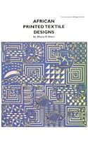 African Printed Textile Design