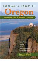 Backroads & Byways of Oregon