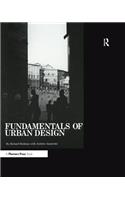 Fundamentals of Urban Design