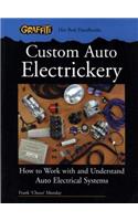 Custom Auto Electrickery