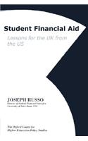 Student Financial Aid: Lessons for the UK from the Us