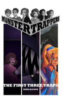 Monster Trappers - The First Three Traps