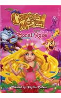 Captain McFinn and Friends Meet Coral Rose