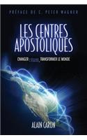 Les Centres Apostoliques