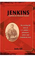 Jenkins: Confederate Blockade Runner