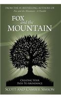Fox and the Mountain
