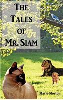 The Tales of Mr. Siam