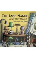 The Lamp Maker: (English)