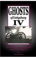 Ghosts of Gettysburg IV