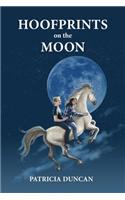 Hoofprints on the Moon