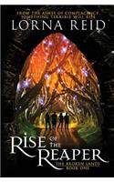 Rise of the Reaper