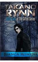 Takano Rynn