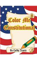 Color Me Constitutional