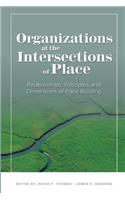 Organizations at the intersections of place