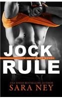 Jock Rule: (2 Jocks on Campus)