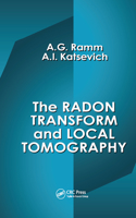 The RADON TRANSFORM and LOCAL TOMOGRAPHY