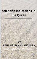 scientific indications in the Quran