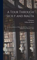 Tour Through Sicily and Malta