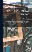 Practical Metal Turning