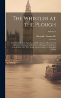 Whistler at the Plough