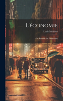 L'économie