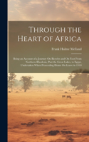 Through the Heart of Africa