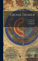 Grosse Denker
