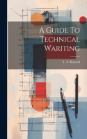 Guide To Technical Wariting