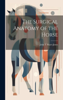 Surgical Anatomy of the Horse