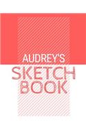 Audrey's Sketchbook