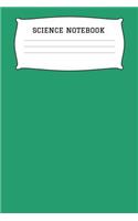 Science Notebook